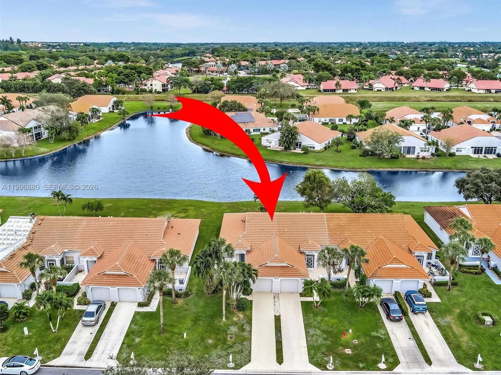 15212 W Tranquility Lake Dr # 15212, Delray Beach FL 33446