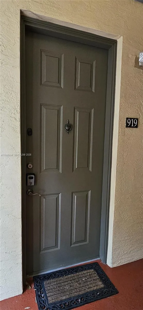 4402 SW 160th Ave # 919, Miramar FL 33027