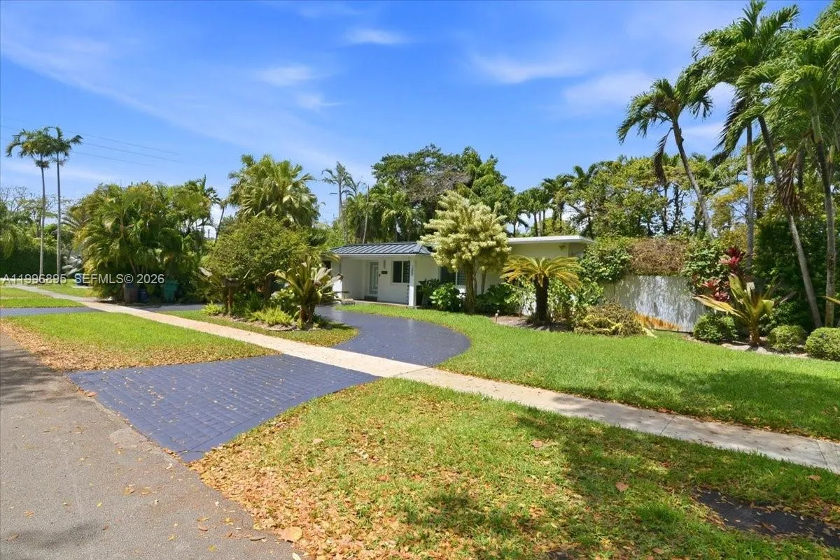 6133 SW 44th Ter, Miami FL 33155