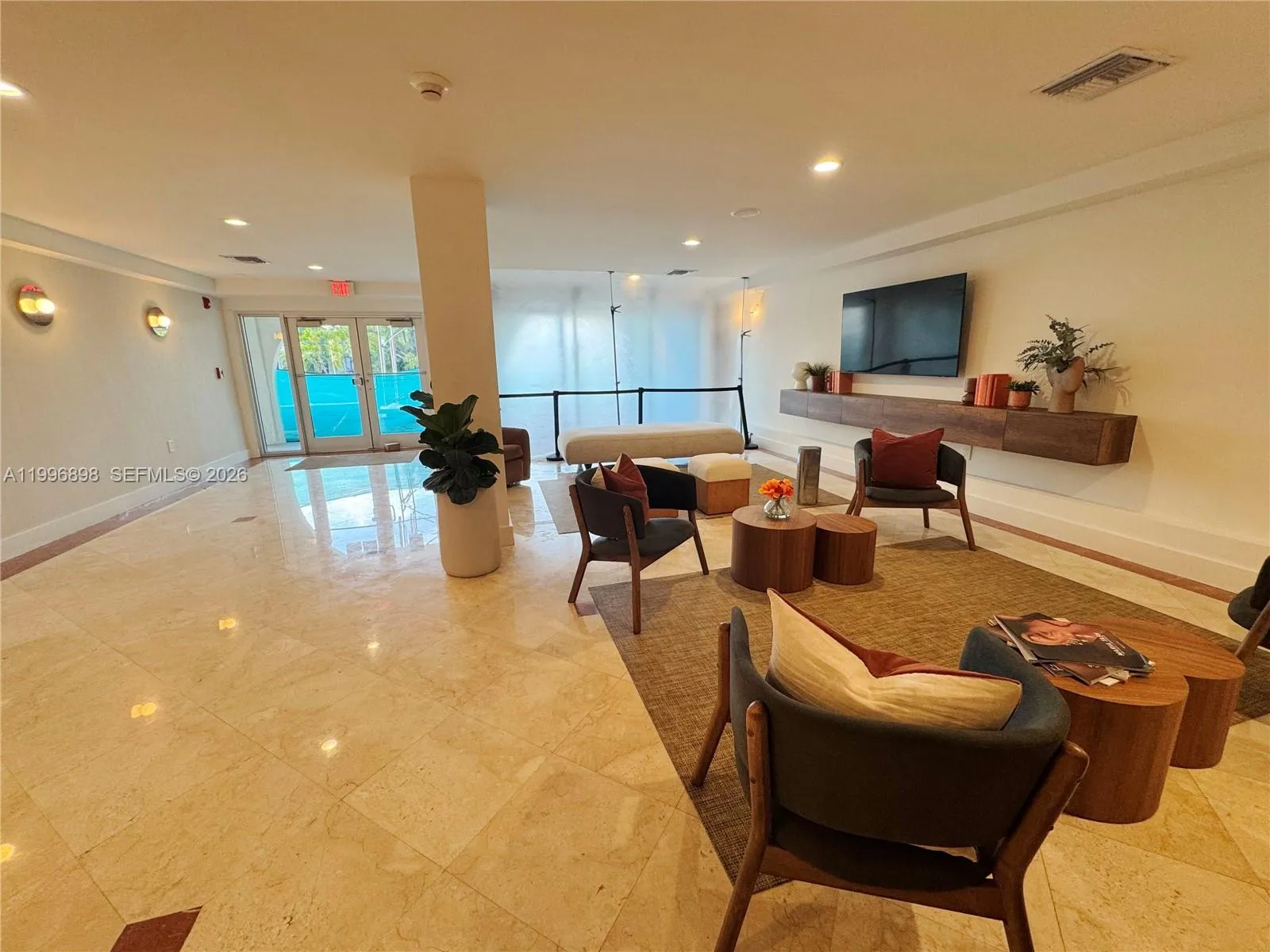 1455 N Treasure Dr # 7B, North Bay Village FL 33141