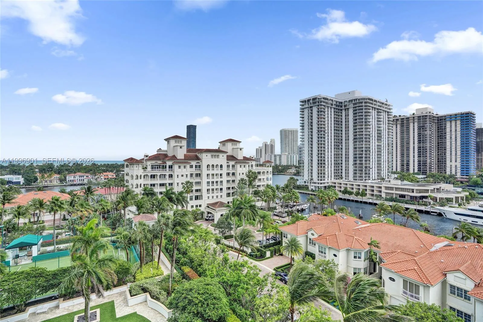 19955 NE 38th Ct # 1002, Aventura FL 33180