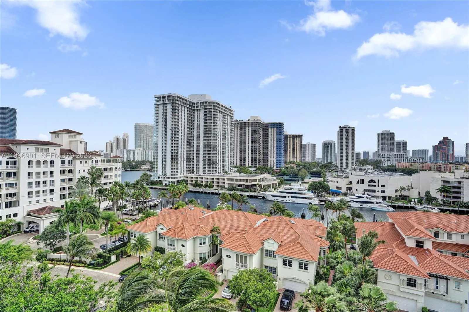 19955 NE 38th Ct # 1002, Aventura FL 33180