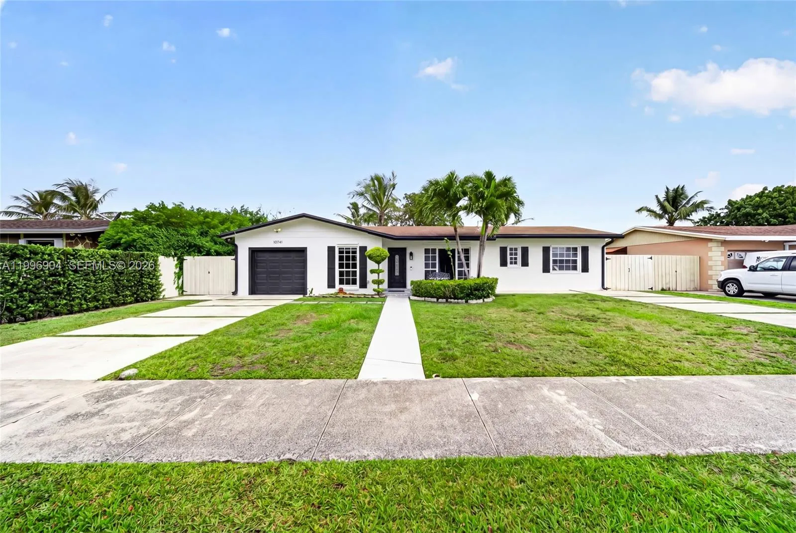 10741 SW 153rd St, Miami FL 33157
