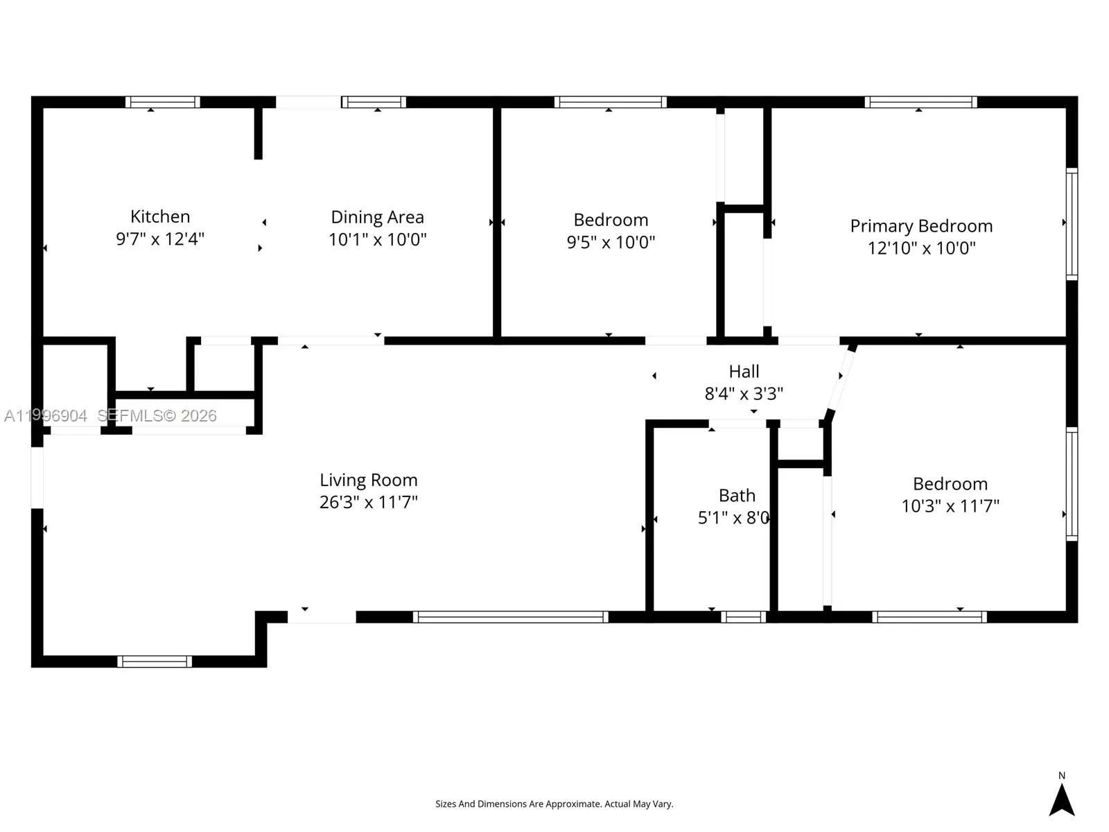 10741 SW 153rd St, Miami FL 33157