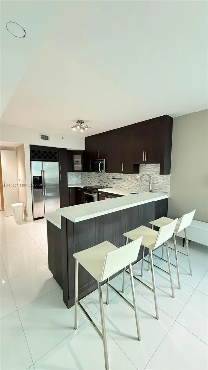 350 S Miami Ave # 2512, Miami FL 33130