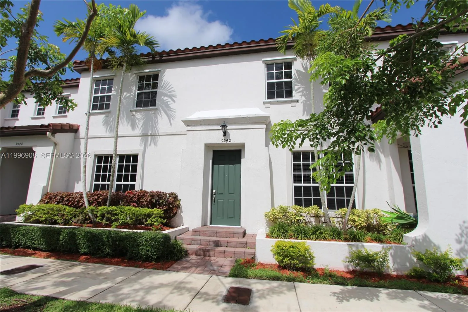 9540 SW 169th Pl # 9540, Miami FL 33196