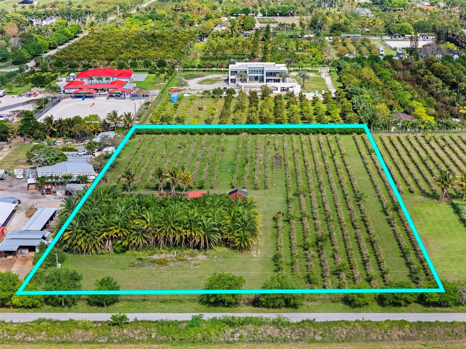 14651 SW 187 Ave, Miami FL 33196