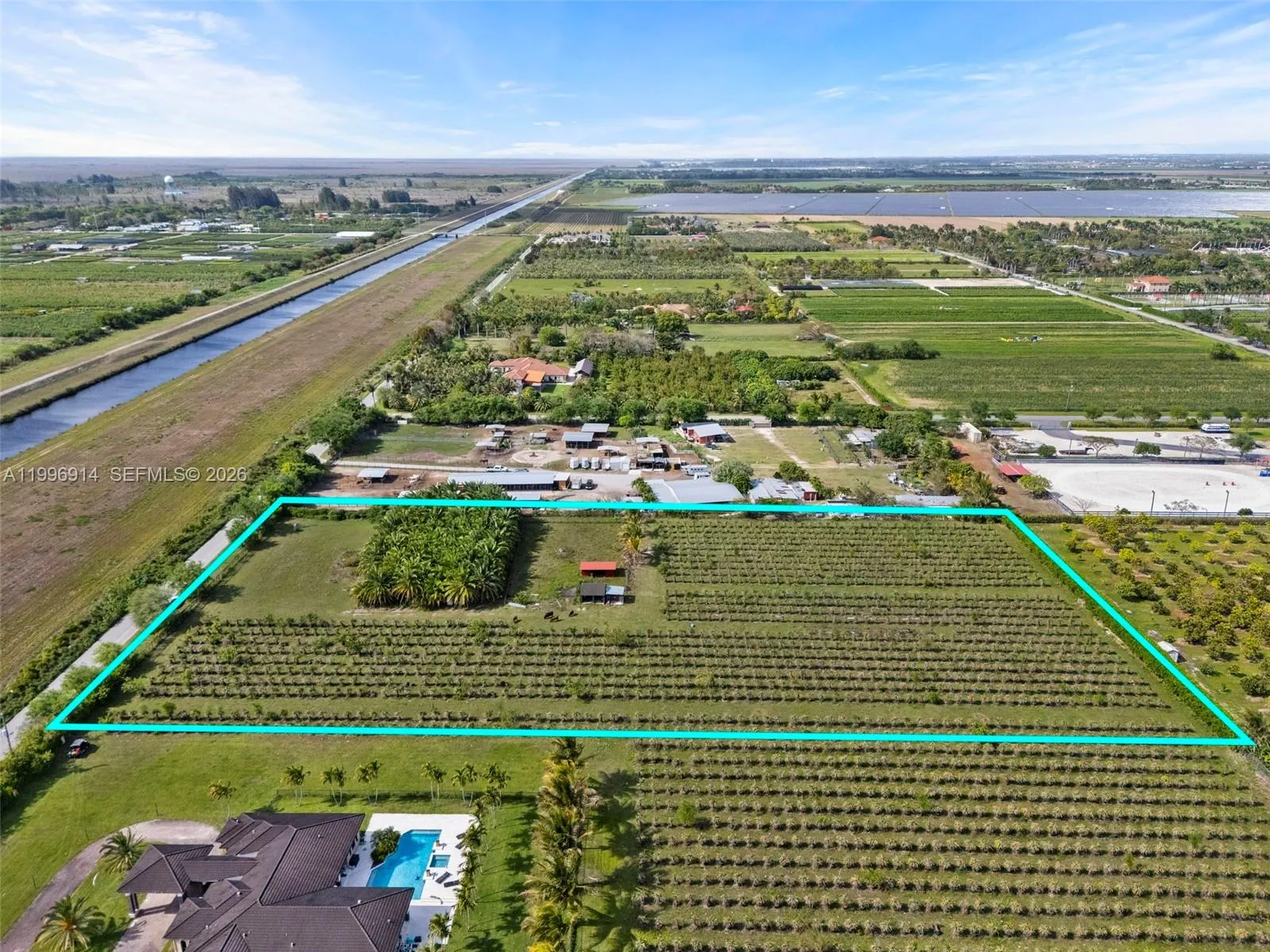 14651 SW 187 Ave, Miami FL 33196