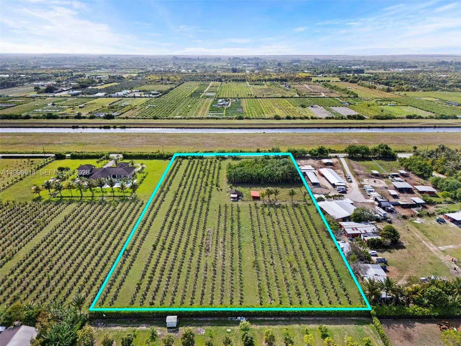 14651 SW 187 Ave, Miami FL 33196