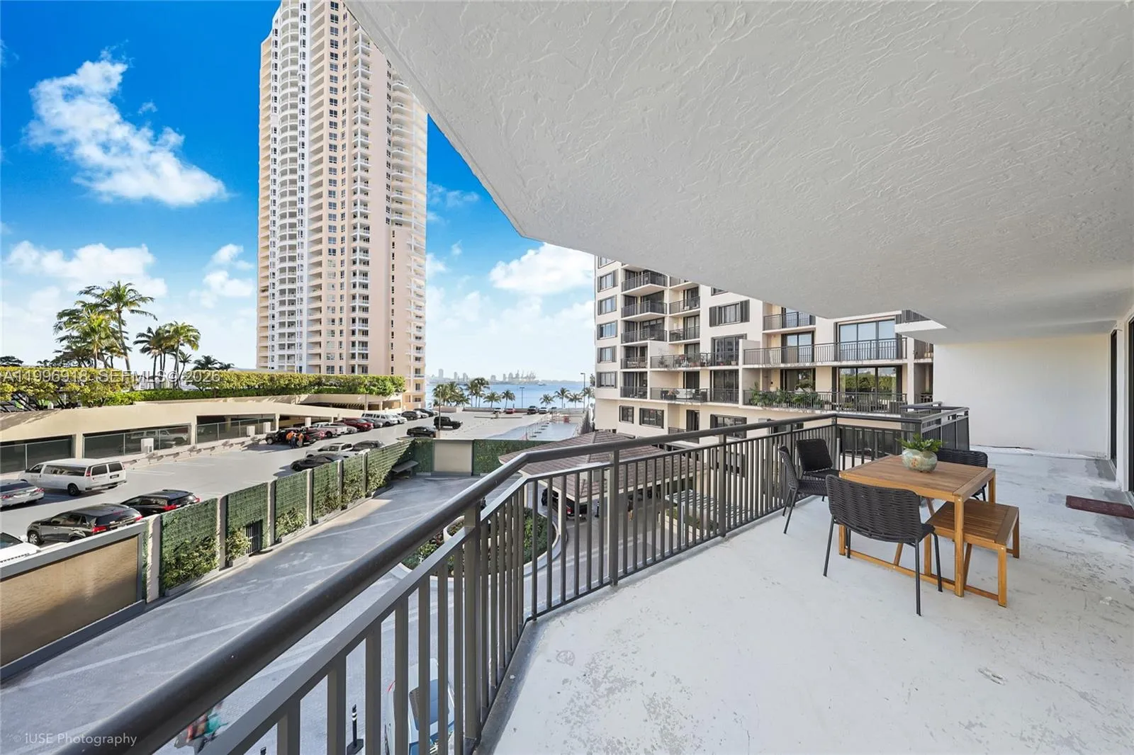 540 Brickell Key Dr # 608, Miami FL 33131