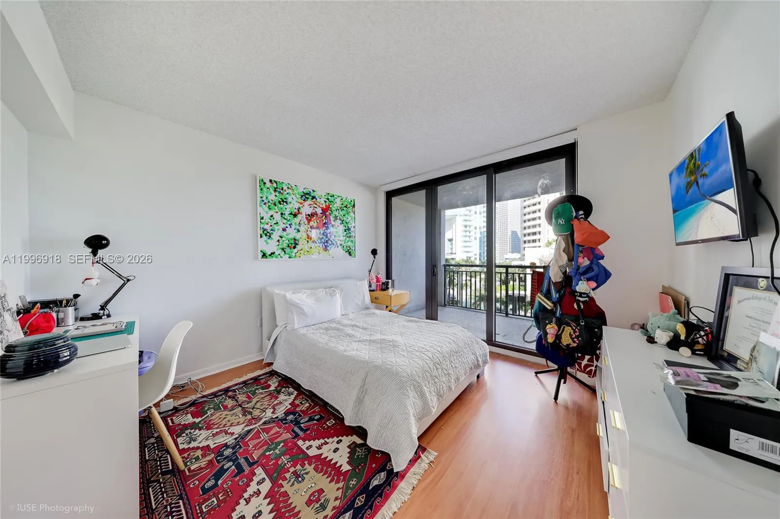 540 Brickell Key Dr # 608, Miami FL 33131