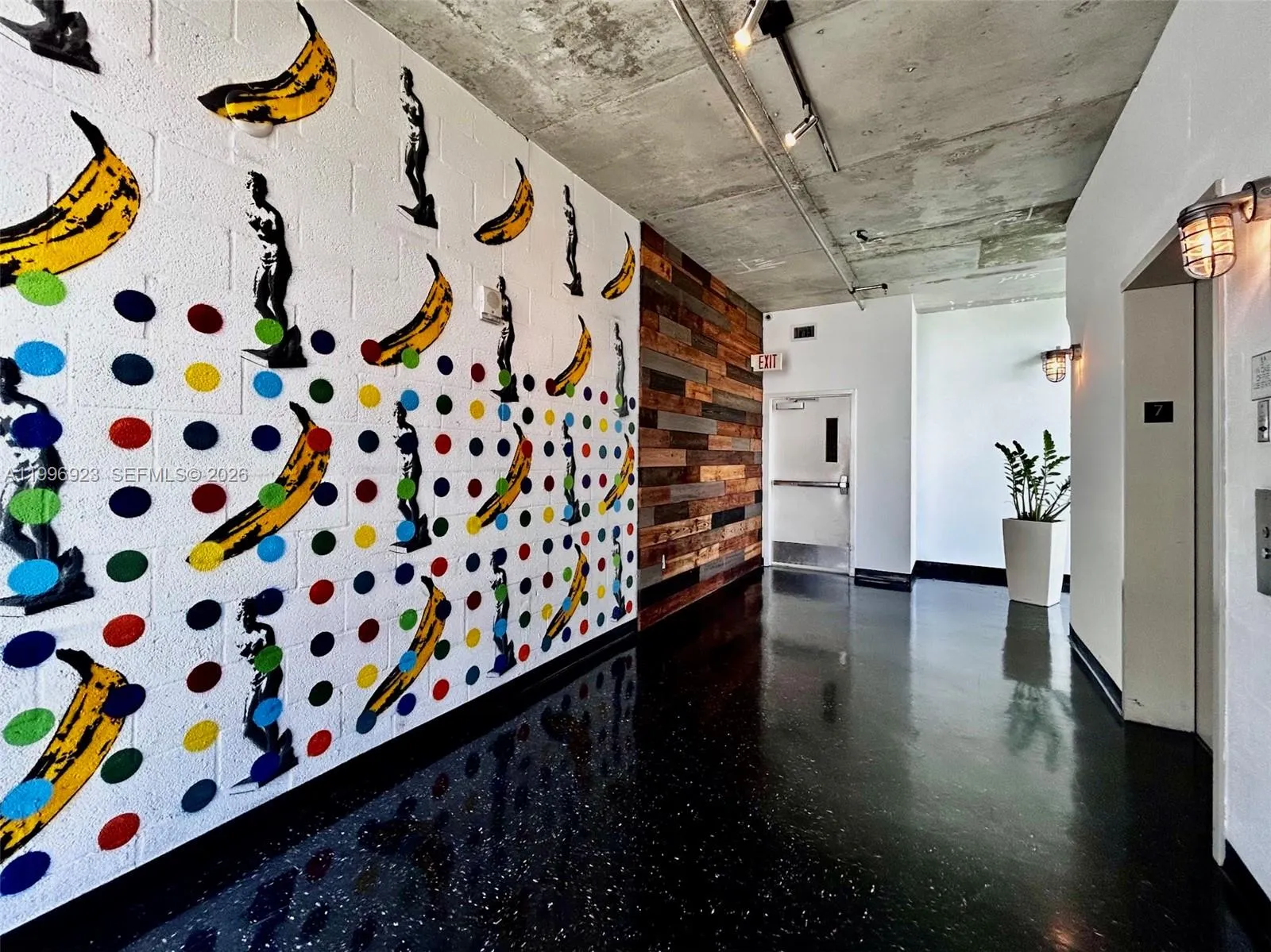 444 NE 30th St # 707, Miami FL 33137