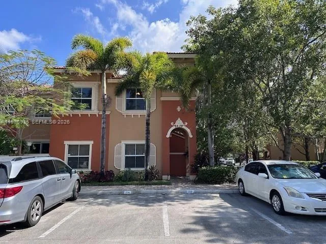 2639 SW 121st Ter # 714, Miramar FL 33025