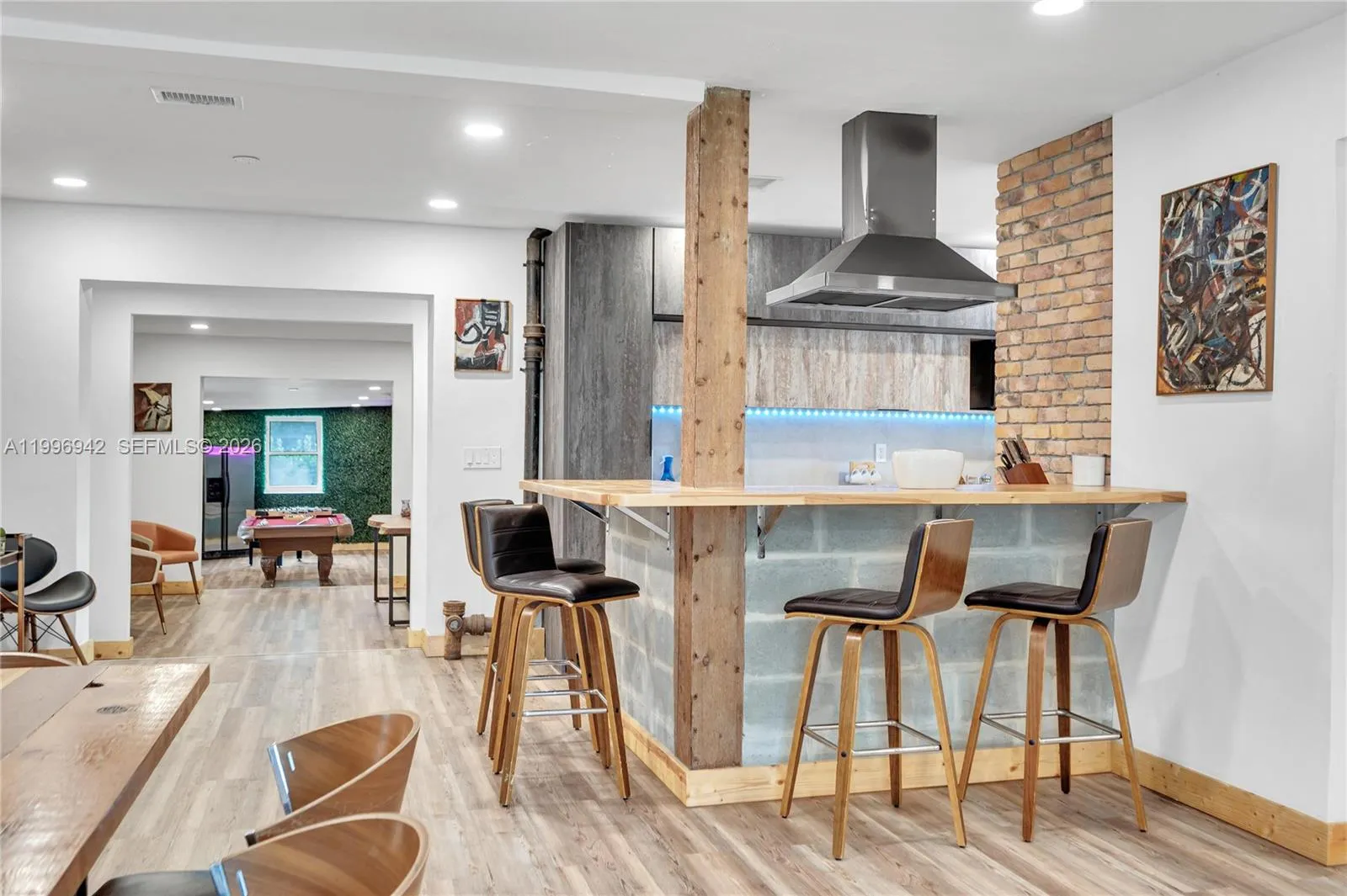 9000 NW 12th Ave, Miami FL 33150