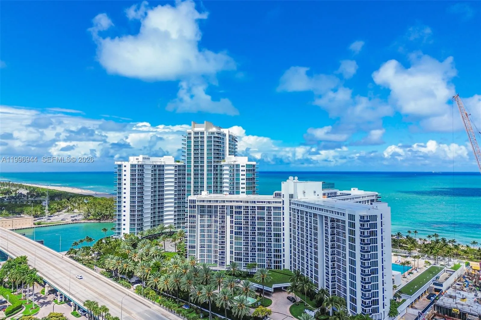 10275 Collins Ave # 722, Bal Harbour FL 33154