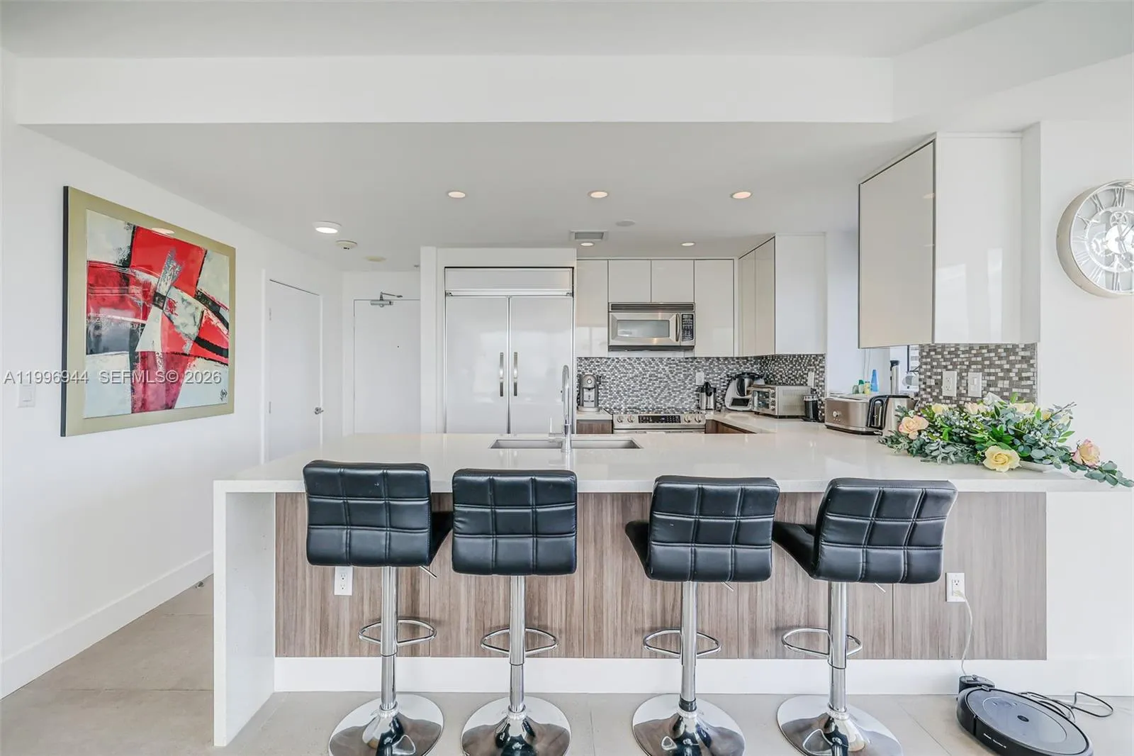 10275 Collins Ave # 722, Bal Harbour FL 33154