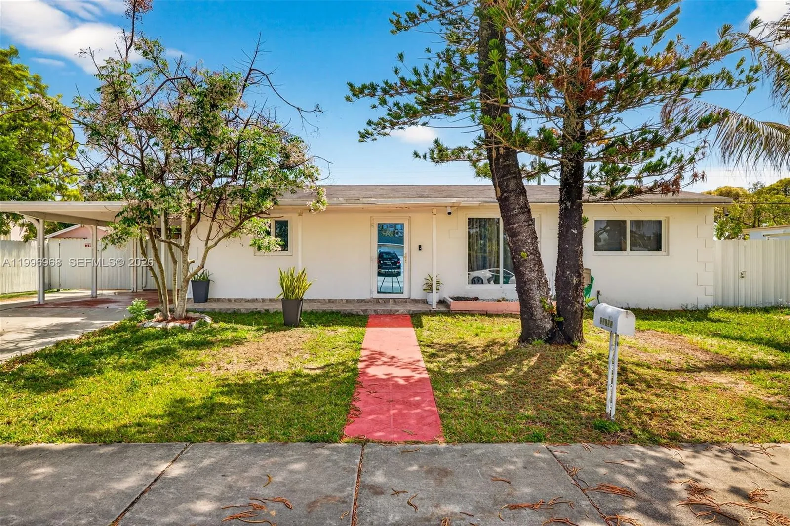 20525 SW 114th Pl, Miami FL 33189