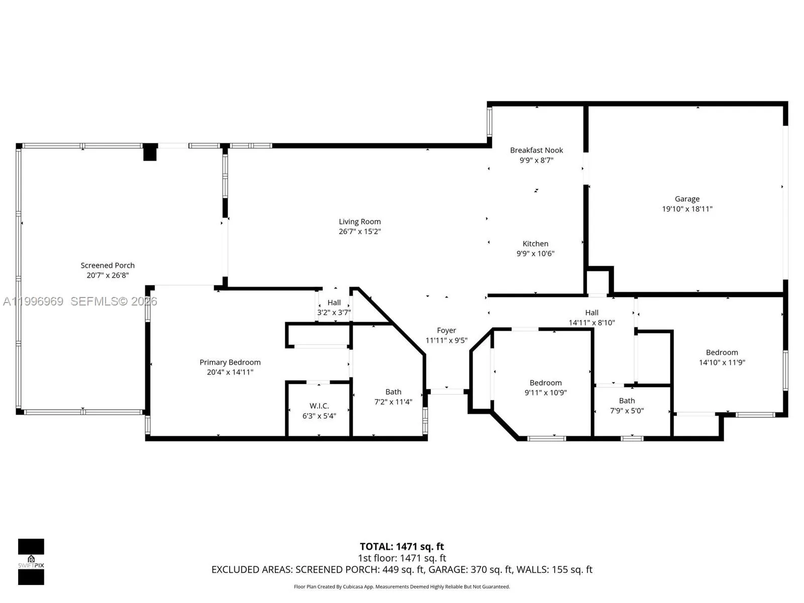 10153 NW 3rd Ct, Plantation FL 33324