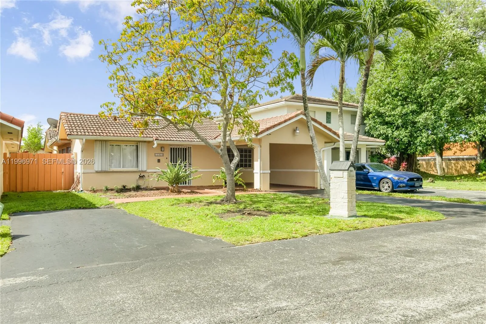 11314 SW 73rd Ter, Miami FL 33173
