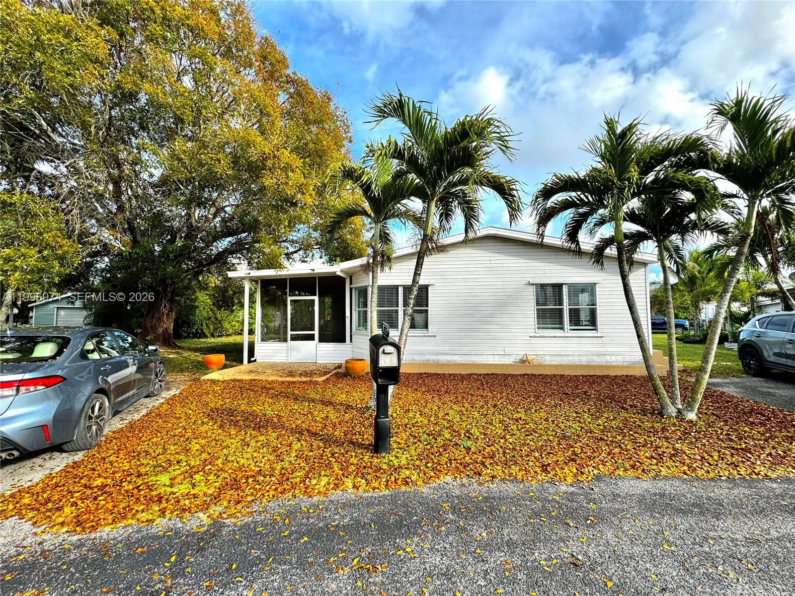 34850 N 187 AV LOT 442, Homestead FL 33034