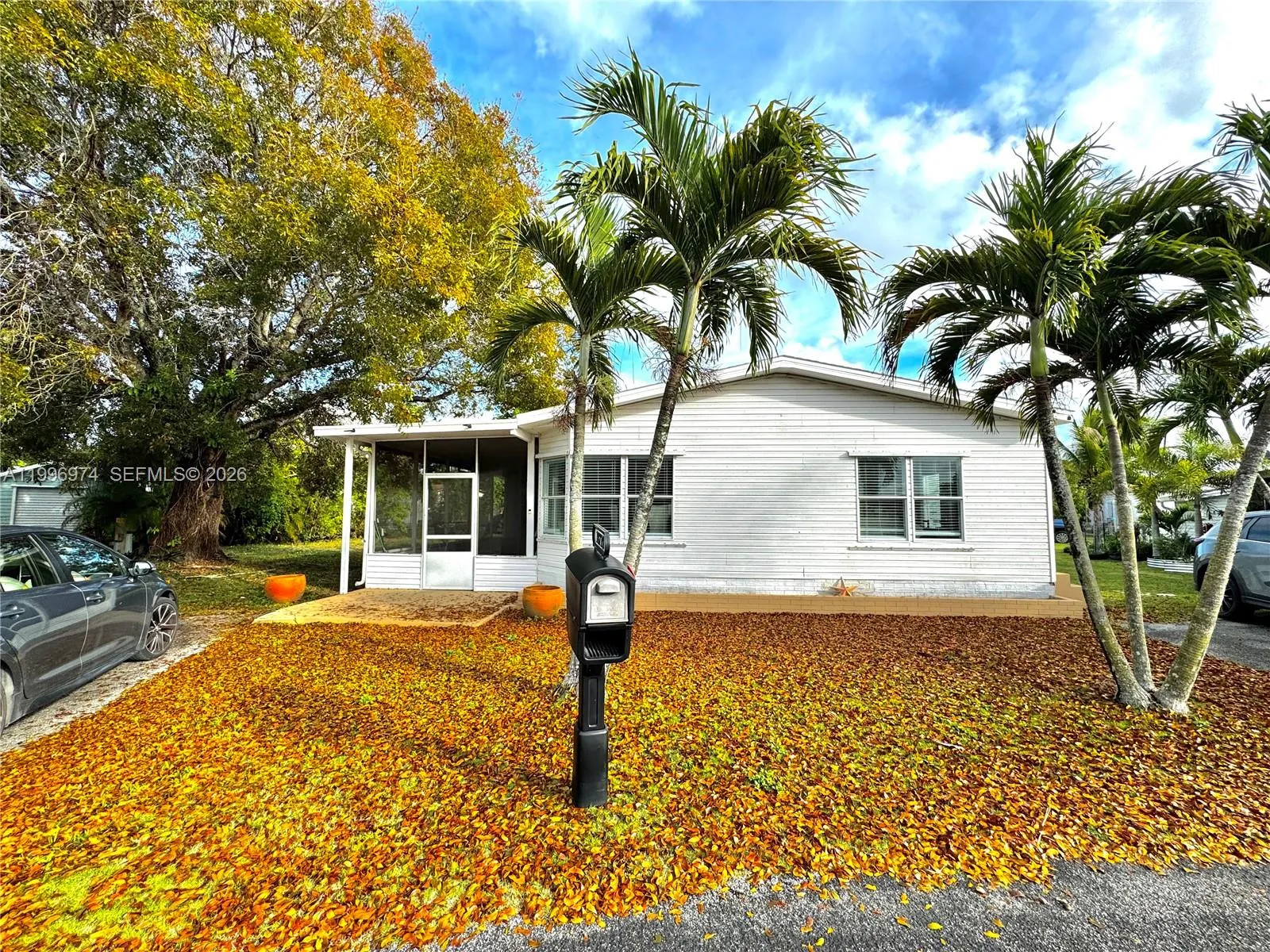 34850 N 187 AV LOT 442, Homestead FL 33034