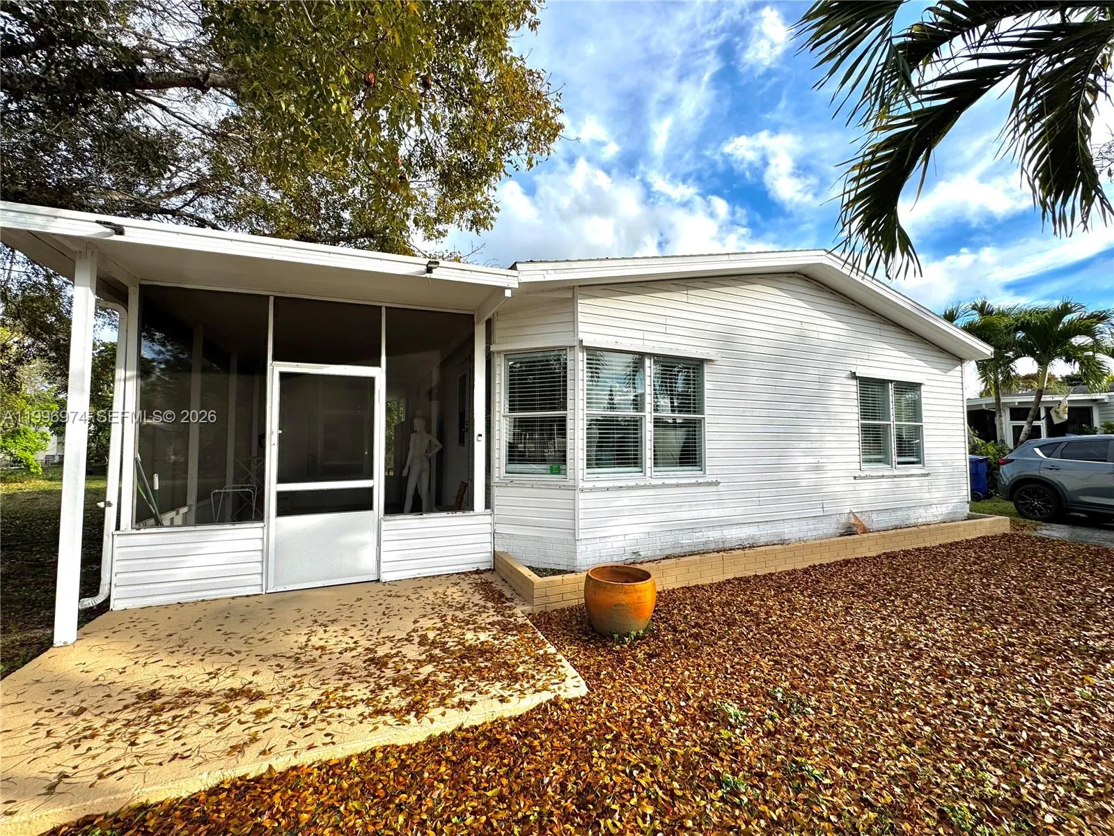 34850 N 187 AV LOT 442, Homestead FL 33034