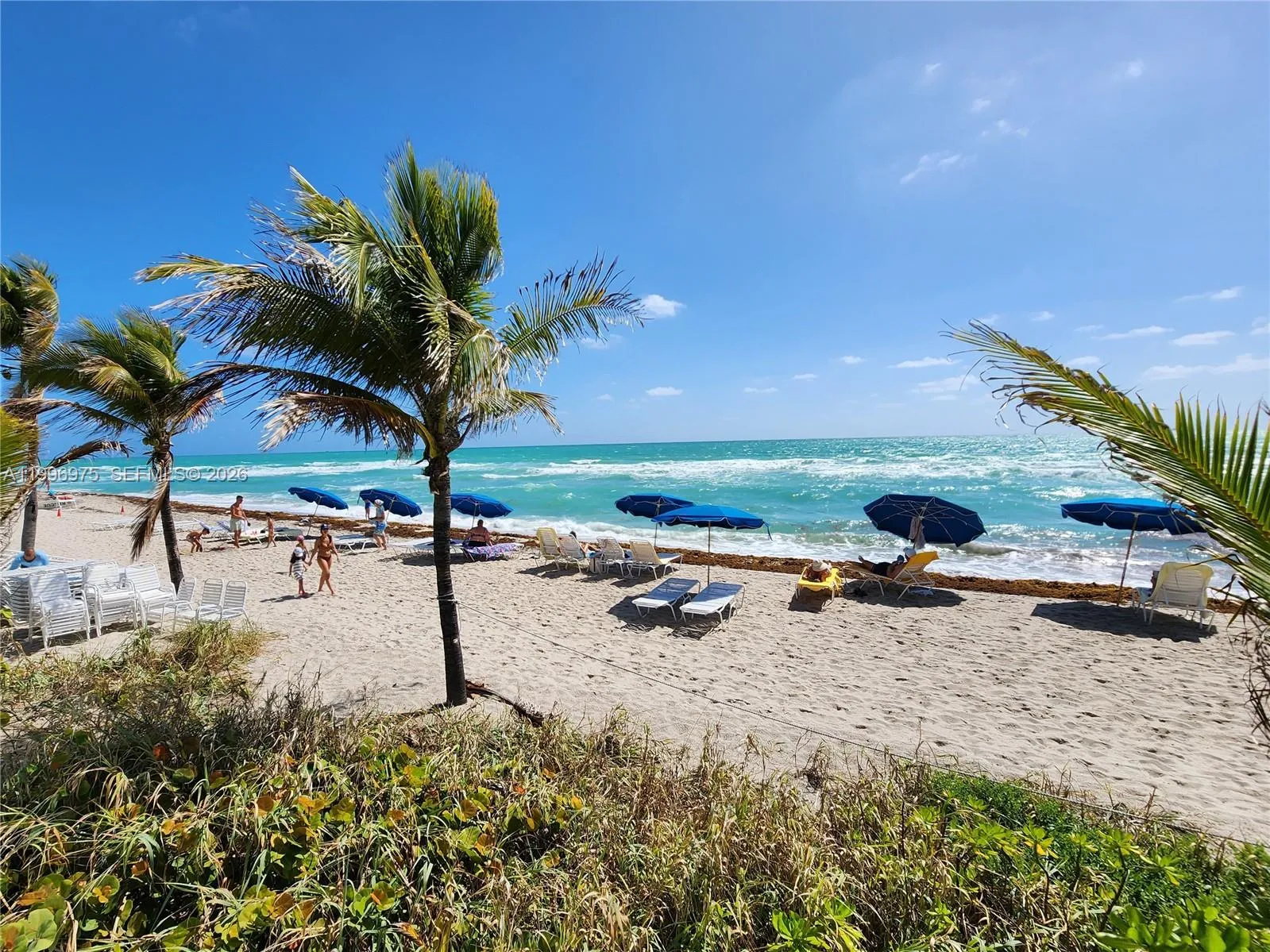 2030 S Ocean Dr # 515, Hallandale Beach FL 33009