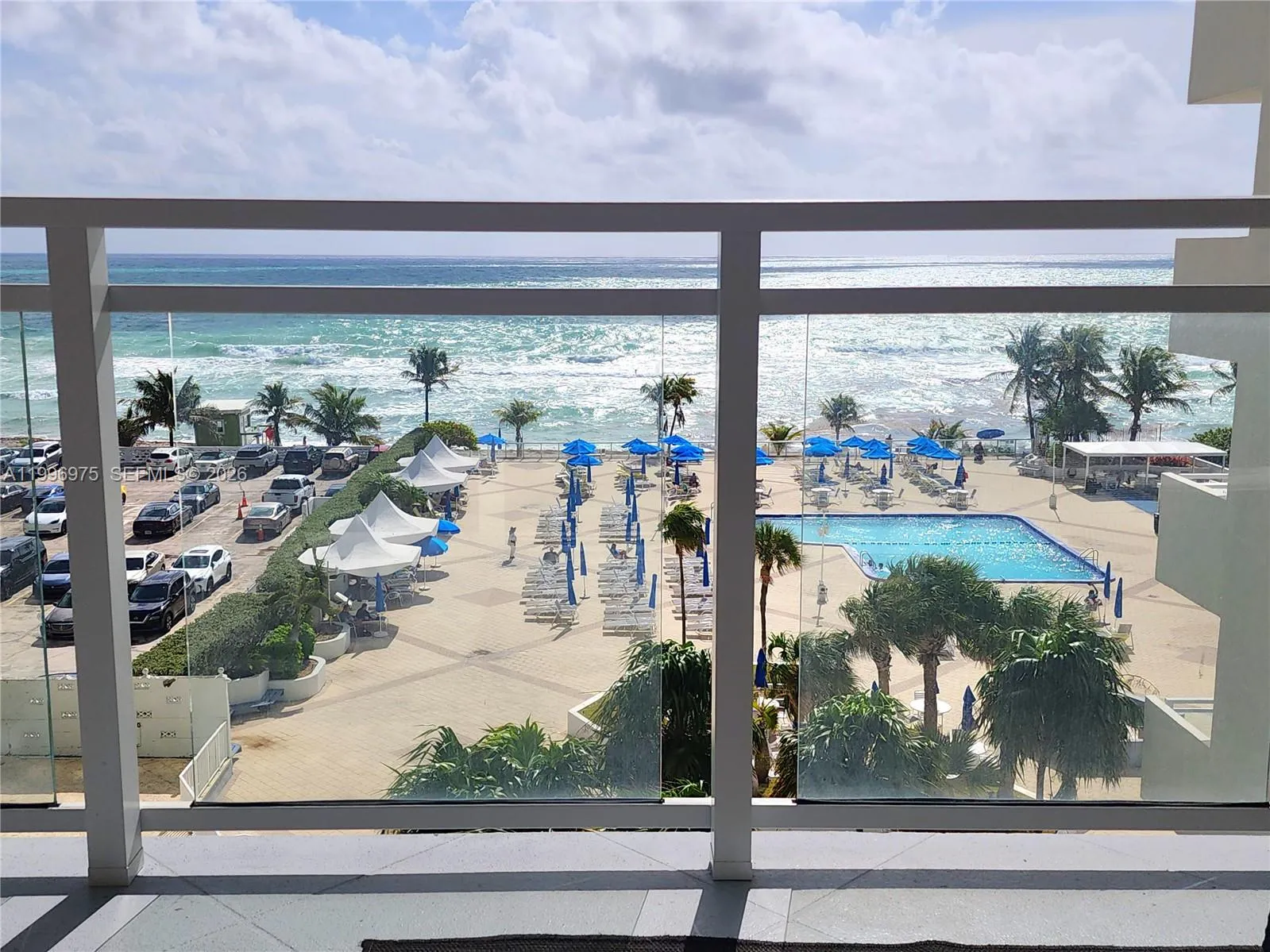 2030 S Ocean Dr # 515, Hallandale Beach FL 33009
