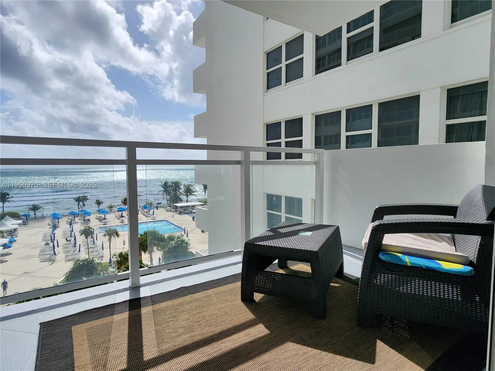 2030 S Ocean Dr # 515, Hallandale Beach FL 33009