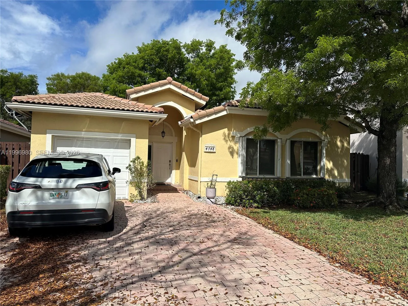 4748 NW 111th Ct # 4748, Doral FL 33178