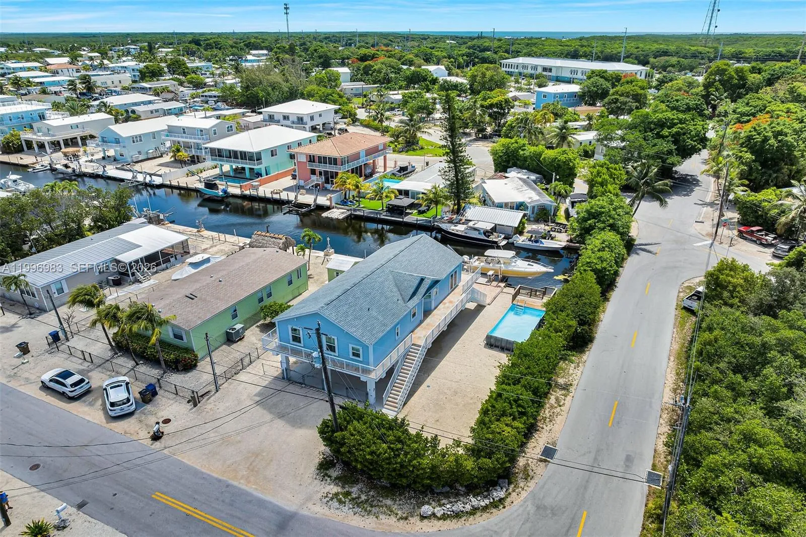 103 Long Key Rd, Key Largo FL 33037