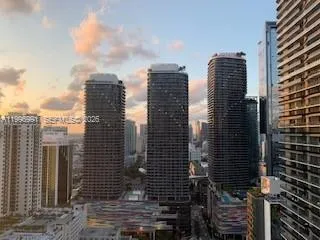 1100 S Miami Ave # 3309, Miami FL 33130