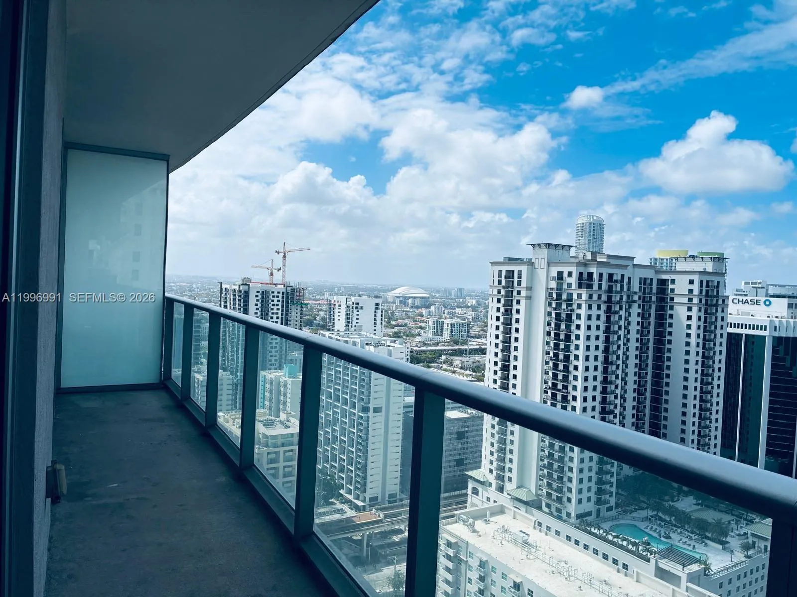 1100 S Miami Ave # 3309, Miami FL 33130