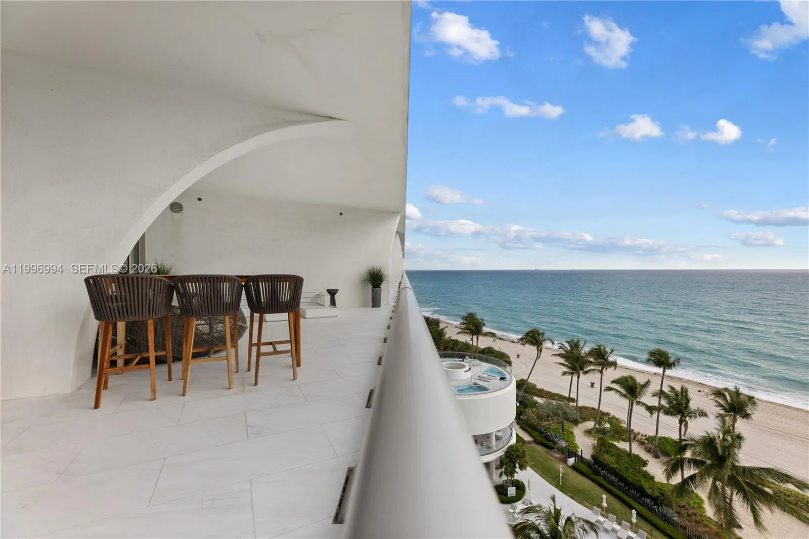 16901 Collins Ave # 802, Sunny Isles Beach FL 33160