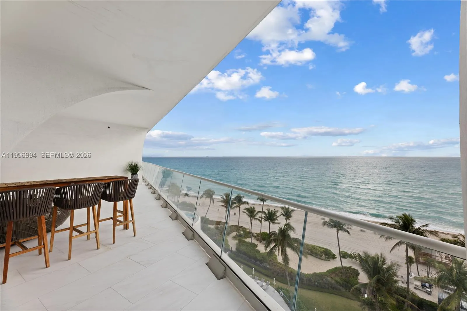 16901 Collins Ave # 802, Sunny Isles Beach FL 33160