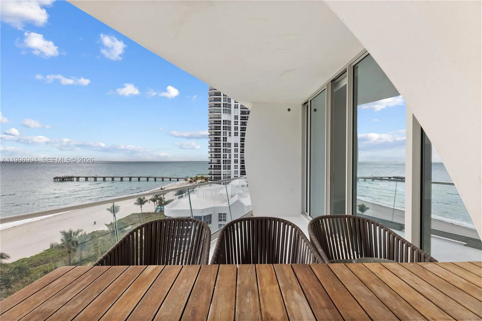 16901 Collins Ave # 802, Sunny Isles Beach FL 33160