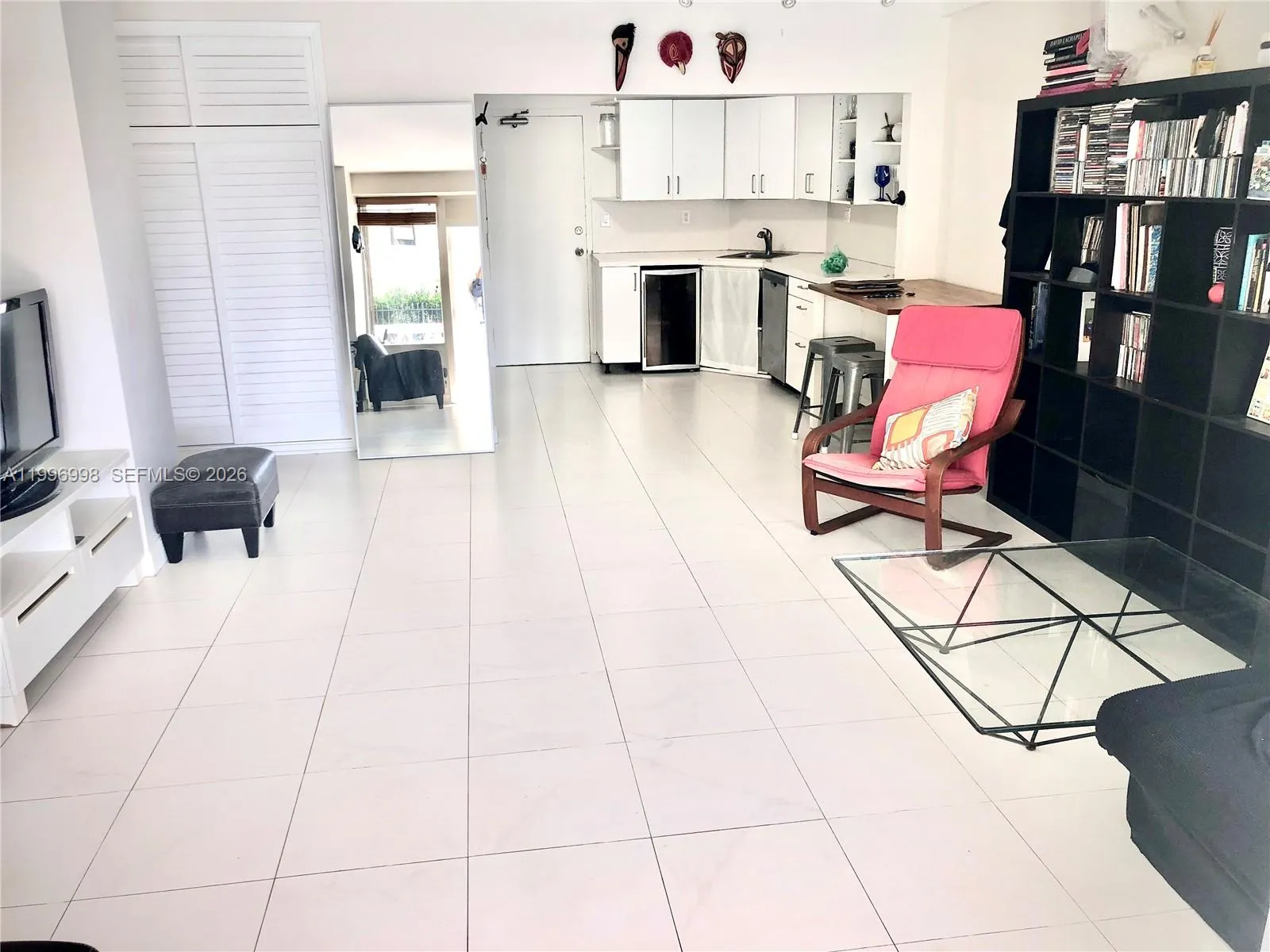 1430 Brickell Bay Dr. # 106, Miami FL 33131