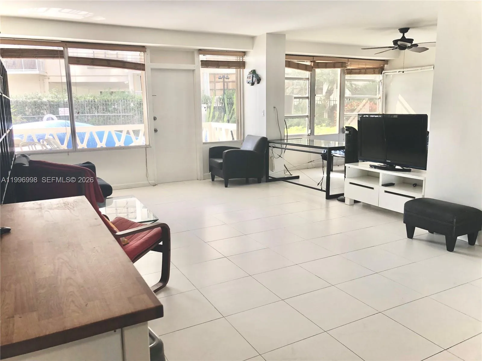 1430 Brickell Bay Dr. # 106, Miami FL 33131