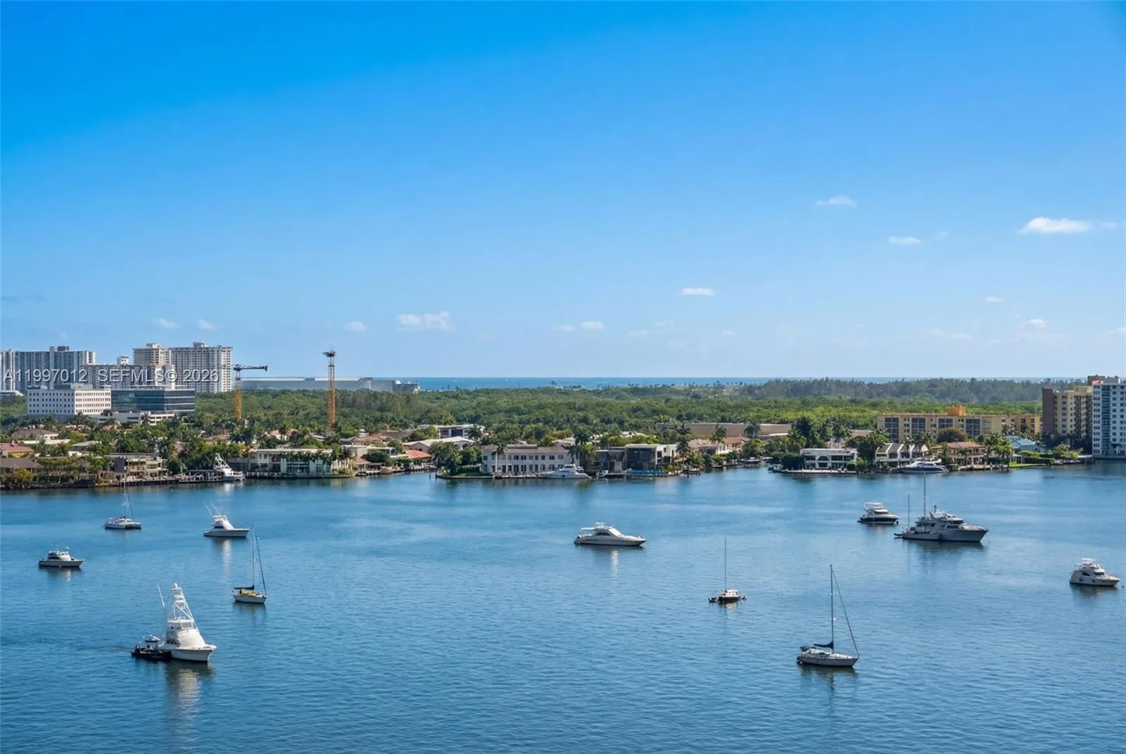 17301 Biscayne Blvd # 1401, North Miami Beach FL 33160