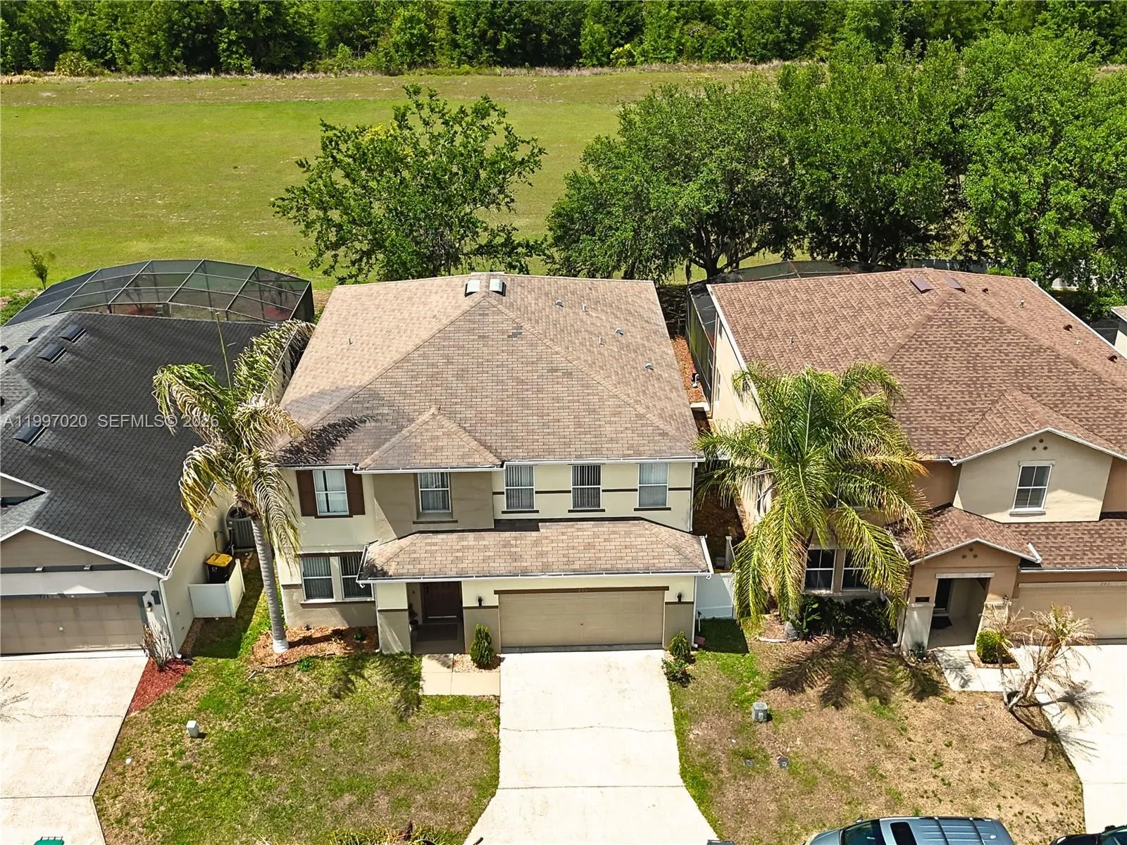 233 Aldridge Ln, Davenport FL 33897