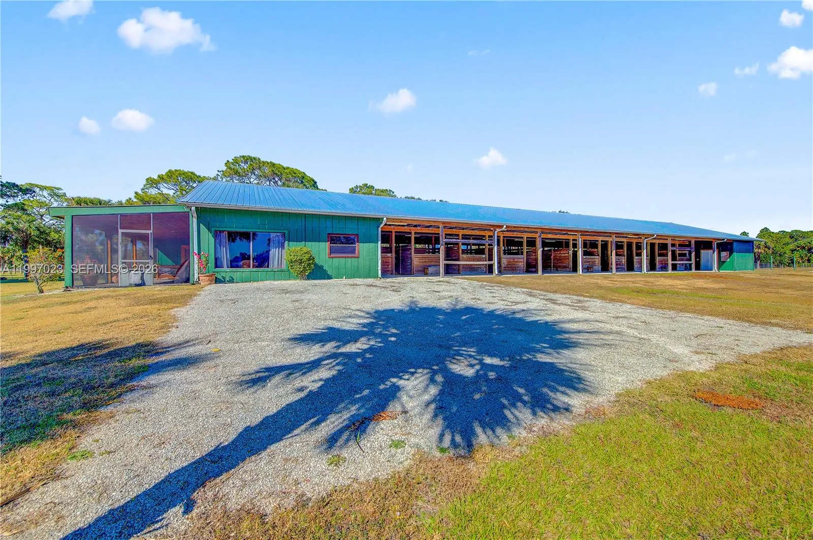 30003 SW Martin Hwy, Okeechobee FL 34974
