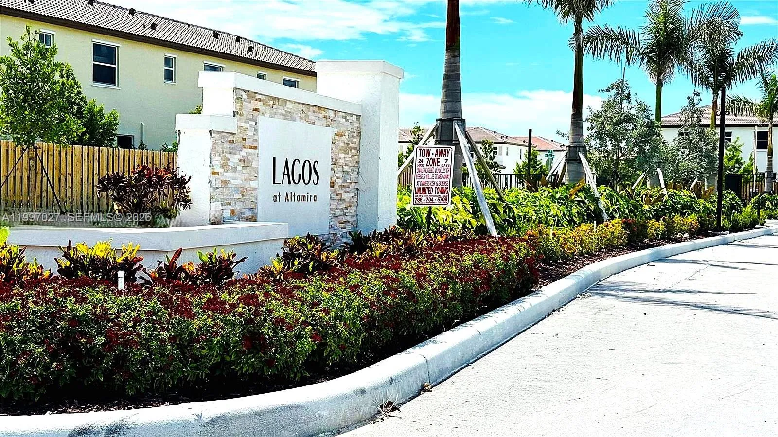 2523 SE 29th St # 2523, Homestead FL 33035