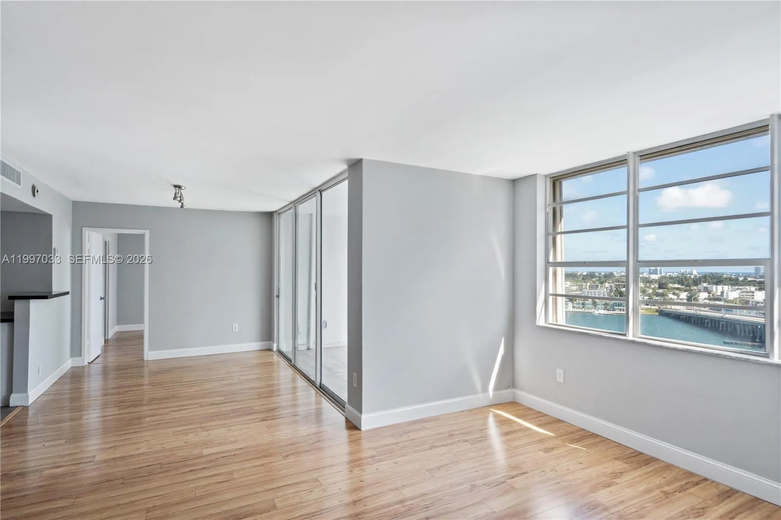 1865 79th Street Cswy # 14K, Miami Beach FL 33141