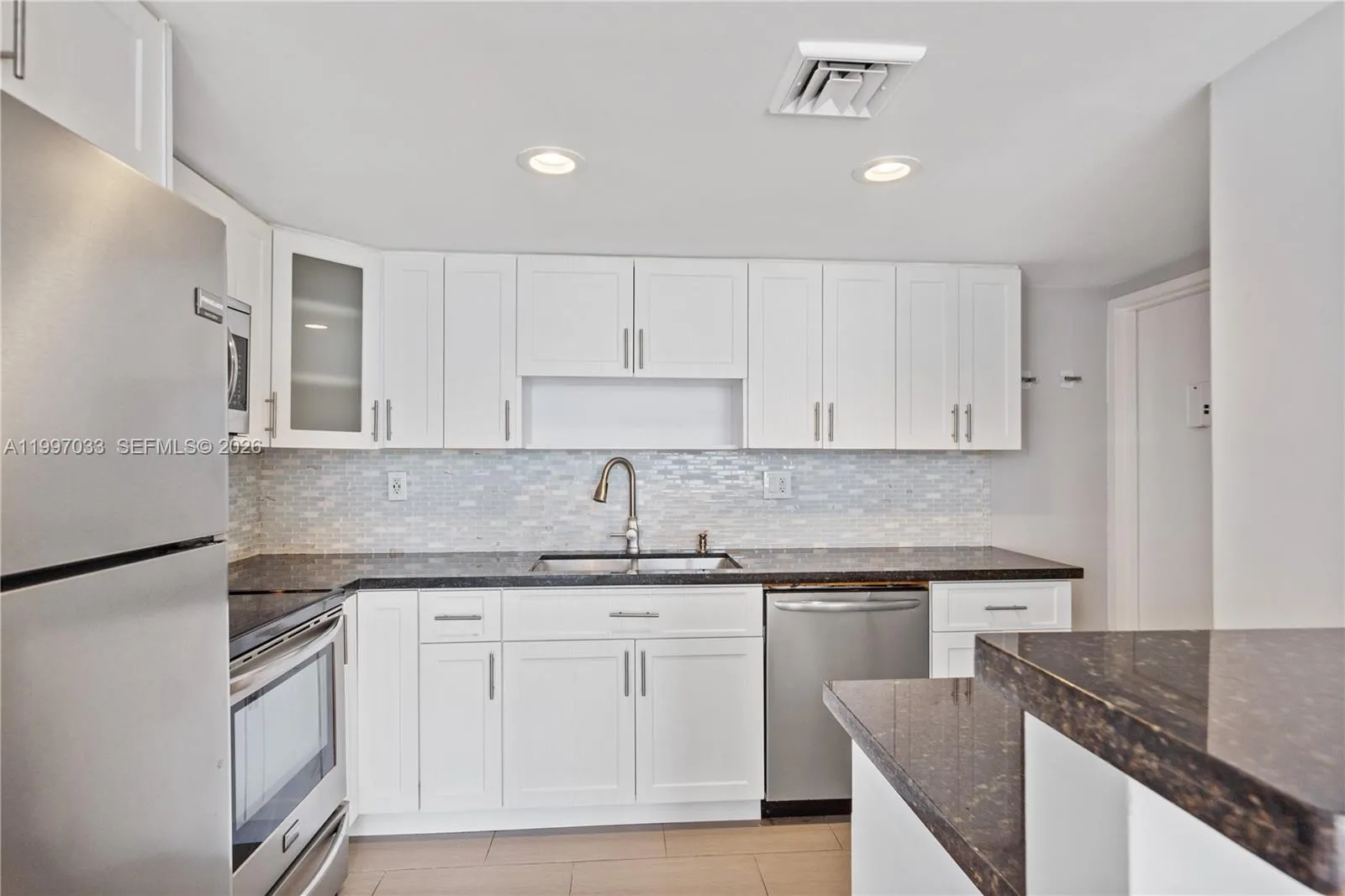 1865 79th Street Cswy # 14K, Miami Beach FL 33141