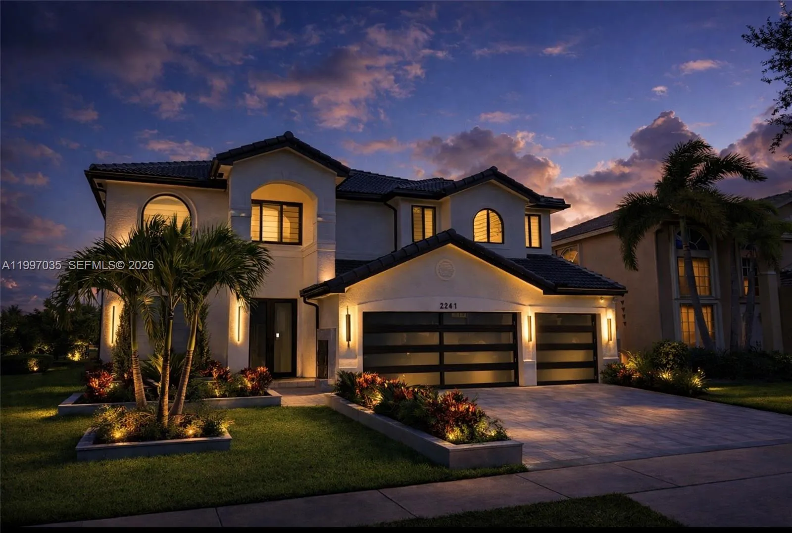 2241 SW 164th Ave, Miramar FL 33027