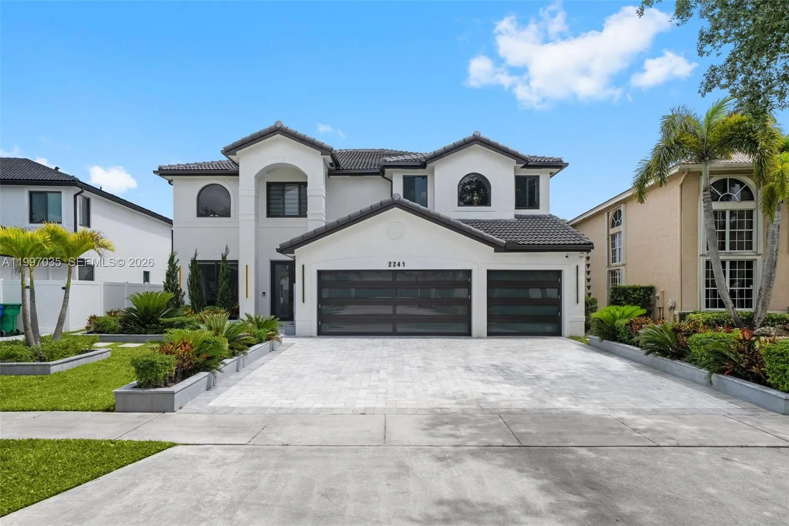 2241 SW 164th Ave, Miramar FL 33027