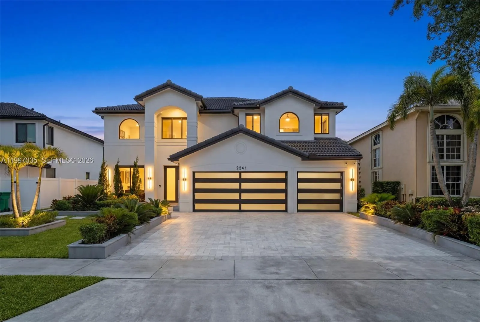 2241 SW 164th Ave, Miramar FL 33027