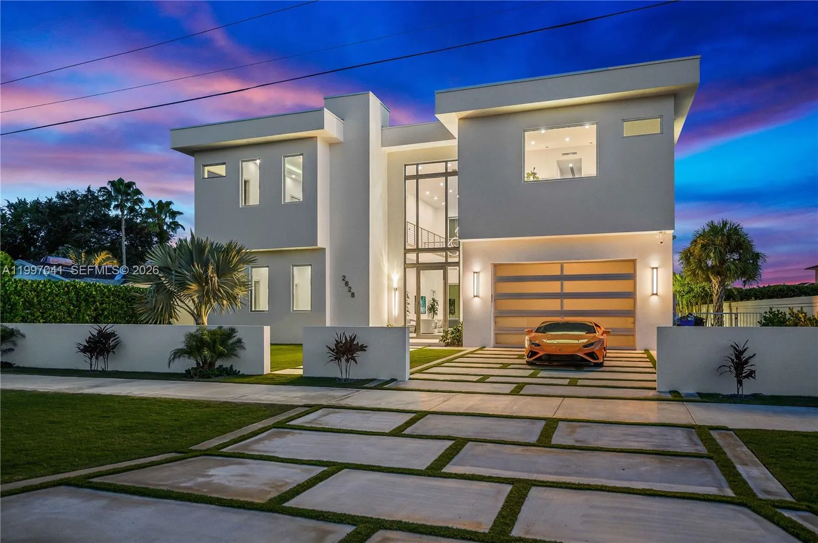 2628 Marcinski Rd, Jupiter FL 33477