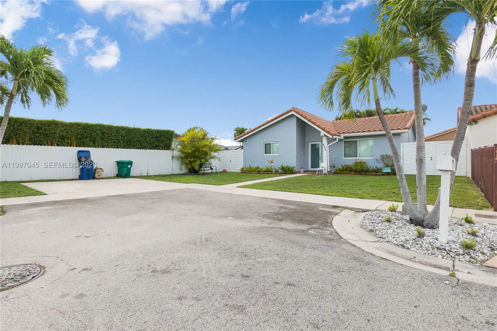 2222 SW 138th Ave, Miami FL 33175