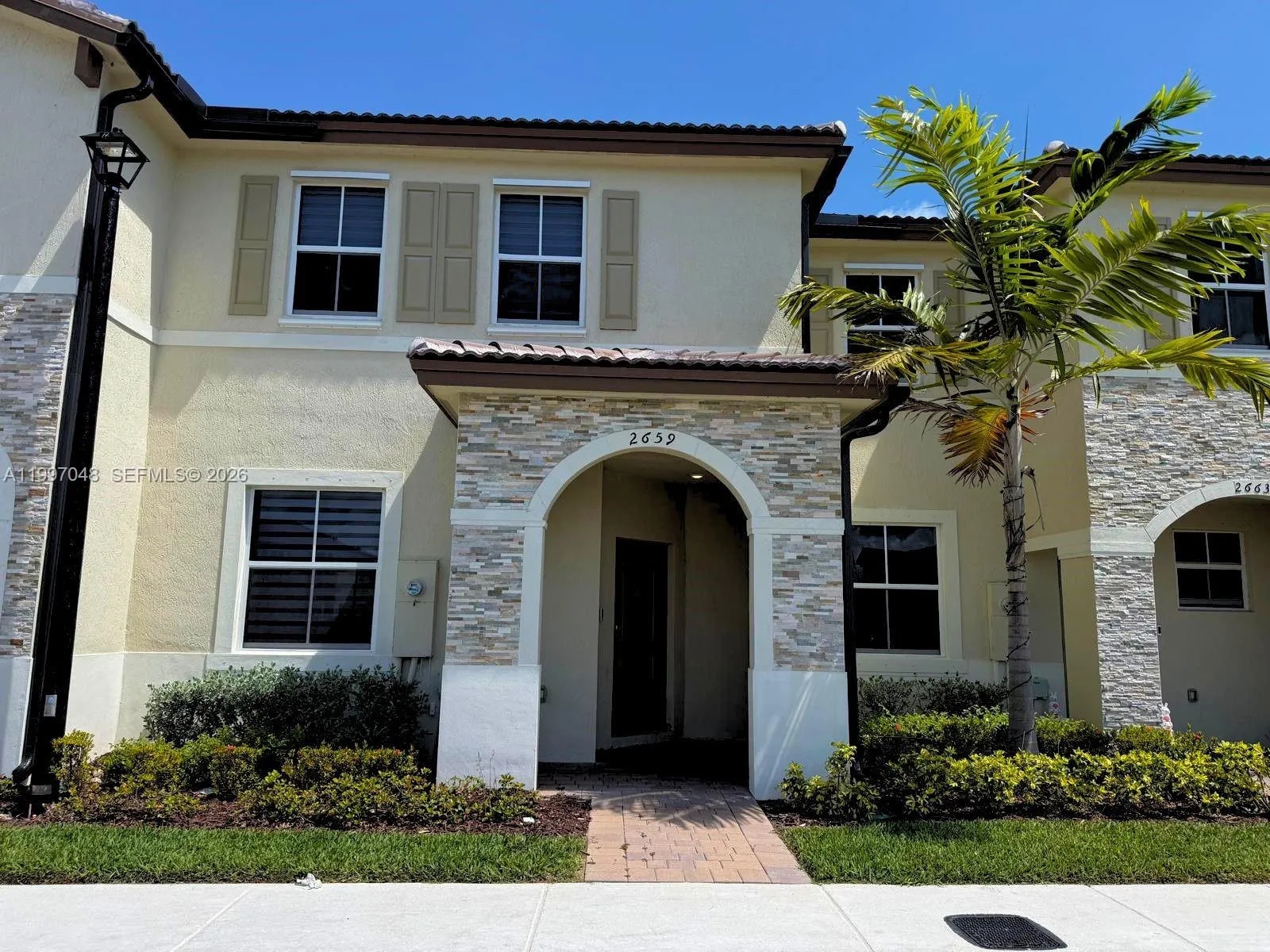 2659 SE 28th Dr # 0, Homestead FL 33035